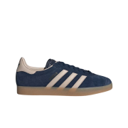 Adidas Gazelle Night Indigo Wonder Taupe
