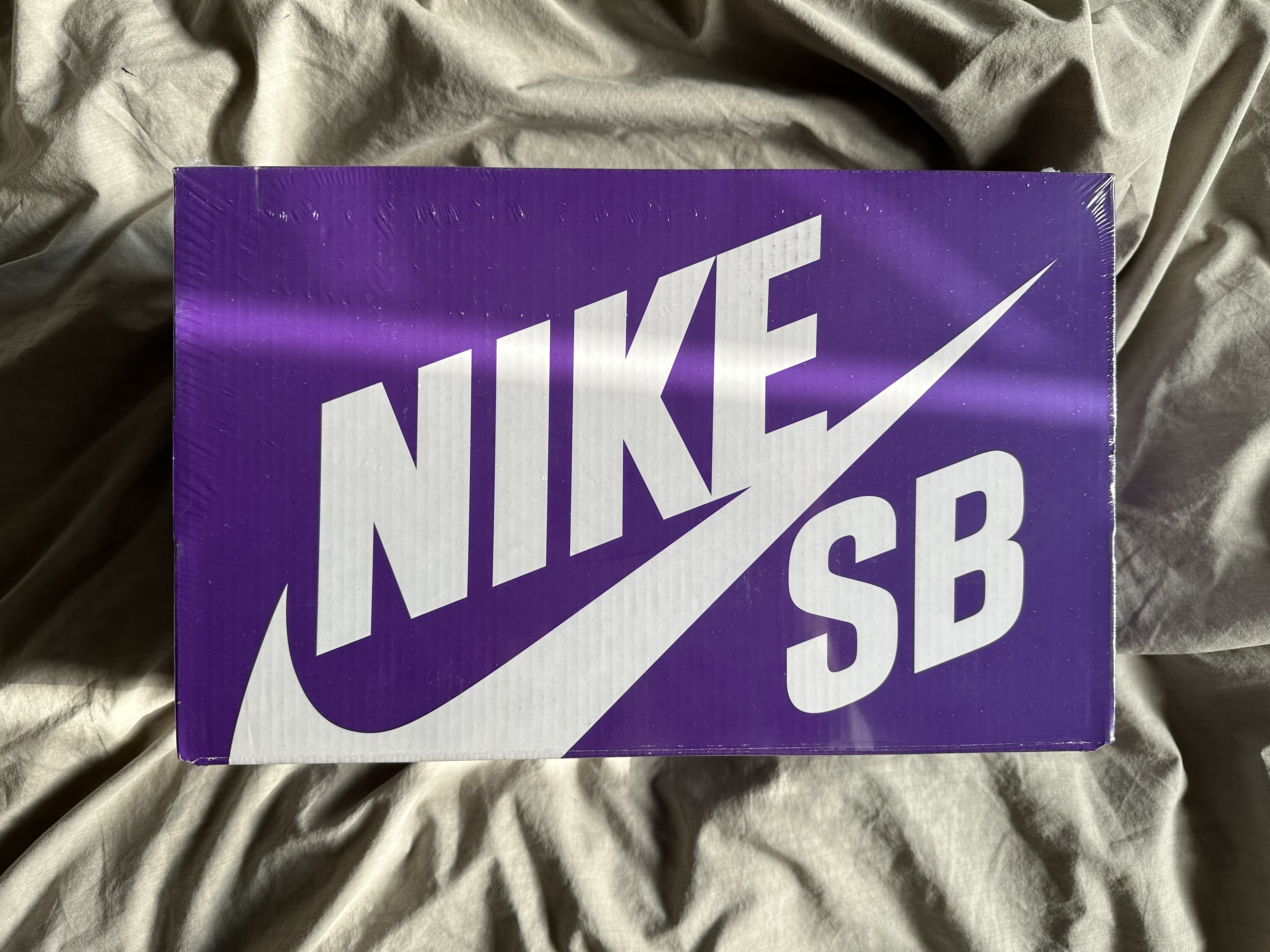 Nike SB Dunk Low Pro Wheat 2023 착용 스타일 - 1