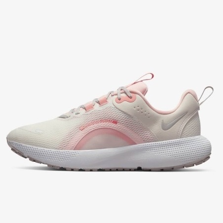 (W) Nike React Escape Run 2 Phantom 착용 스타일 - 2