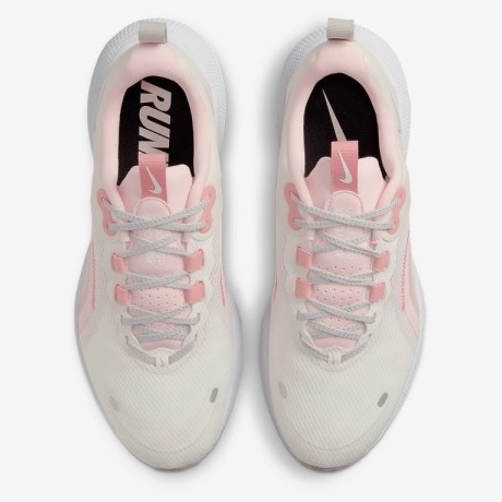 (W) Nike React Escape Run 2 Phantom 착용 스타일 - 4