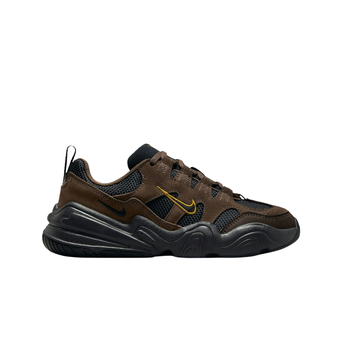 (W) 나이키 테크 헤라 카카오 와우((W) Nike Tech Hera Cacao Wow)