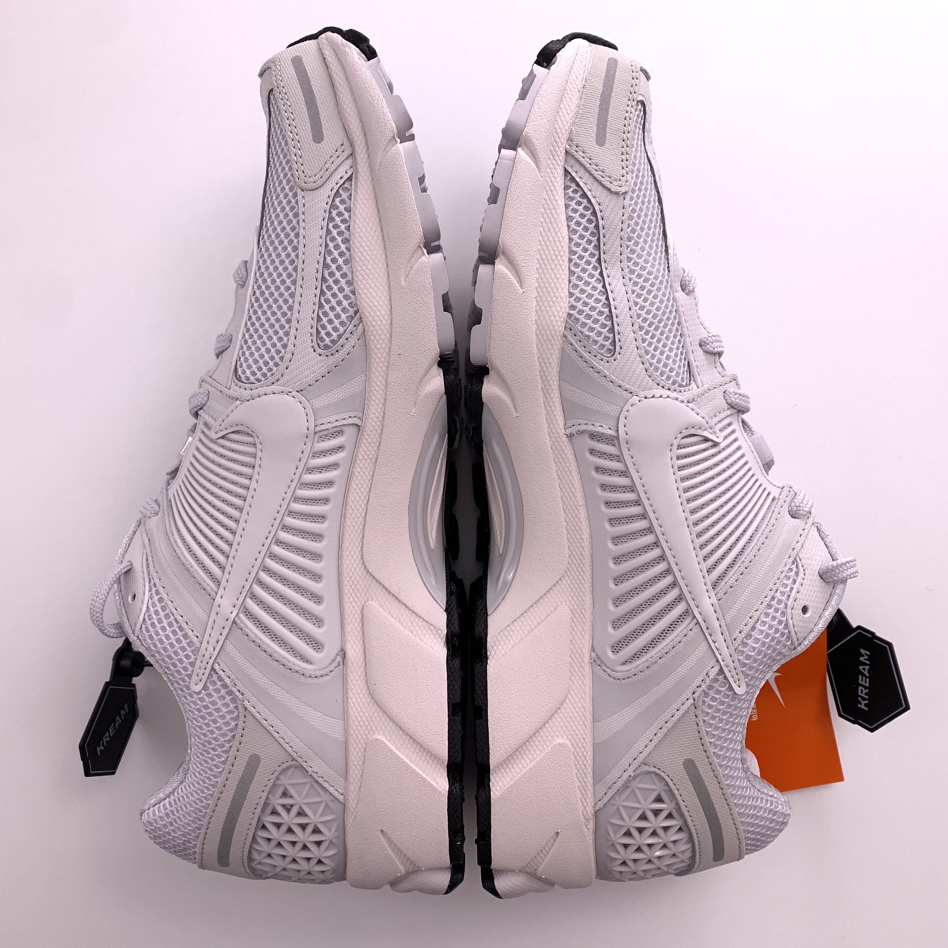 Nike Zoom Vomero 5 SP Vast Grey 2023 착용 스타일 - 5