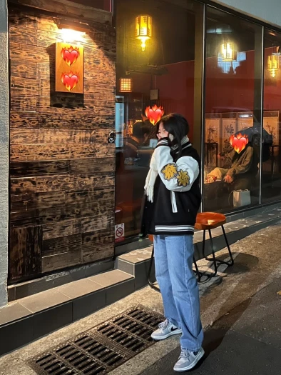 스타일 카드