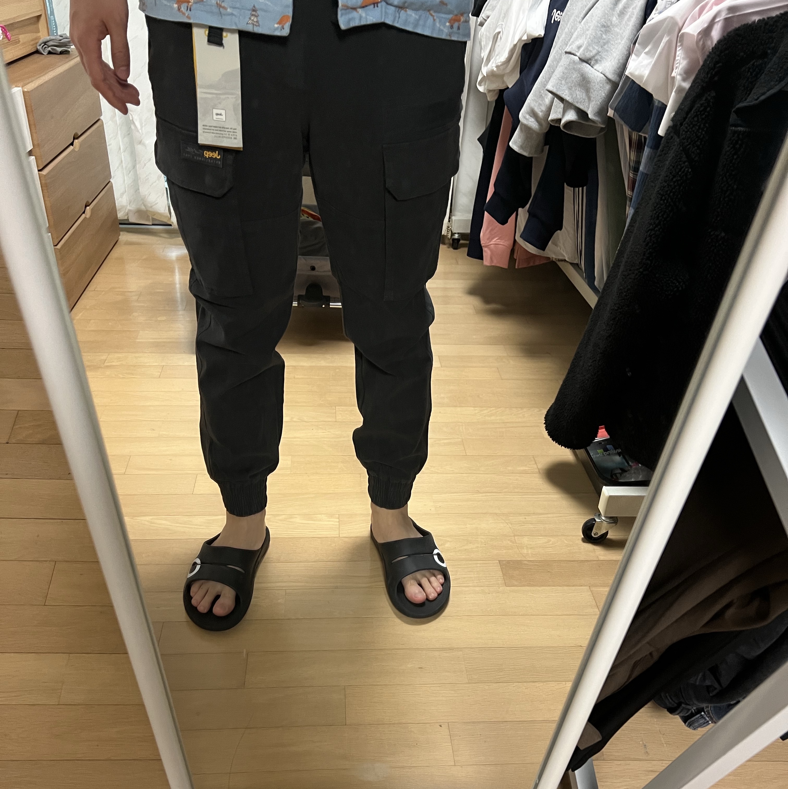 expert_lwj님의 스타일