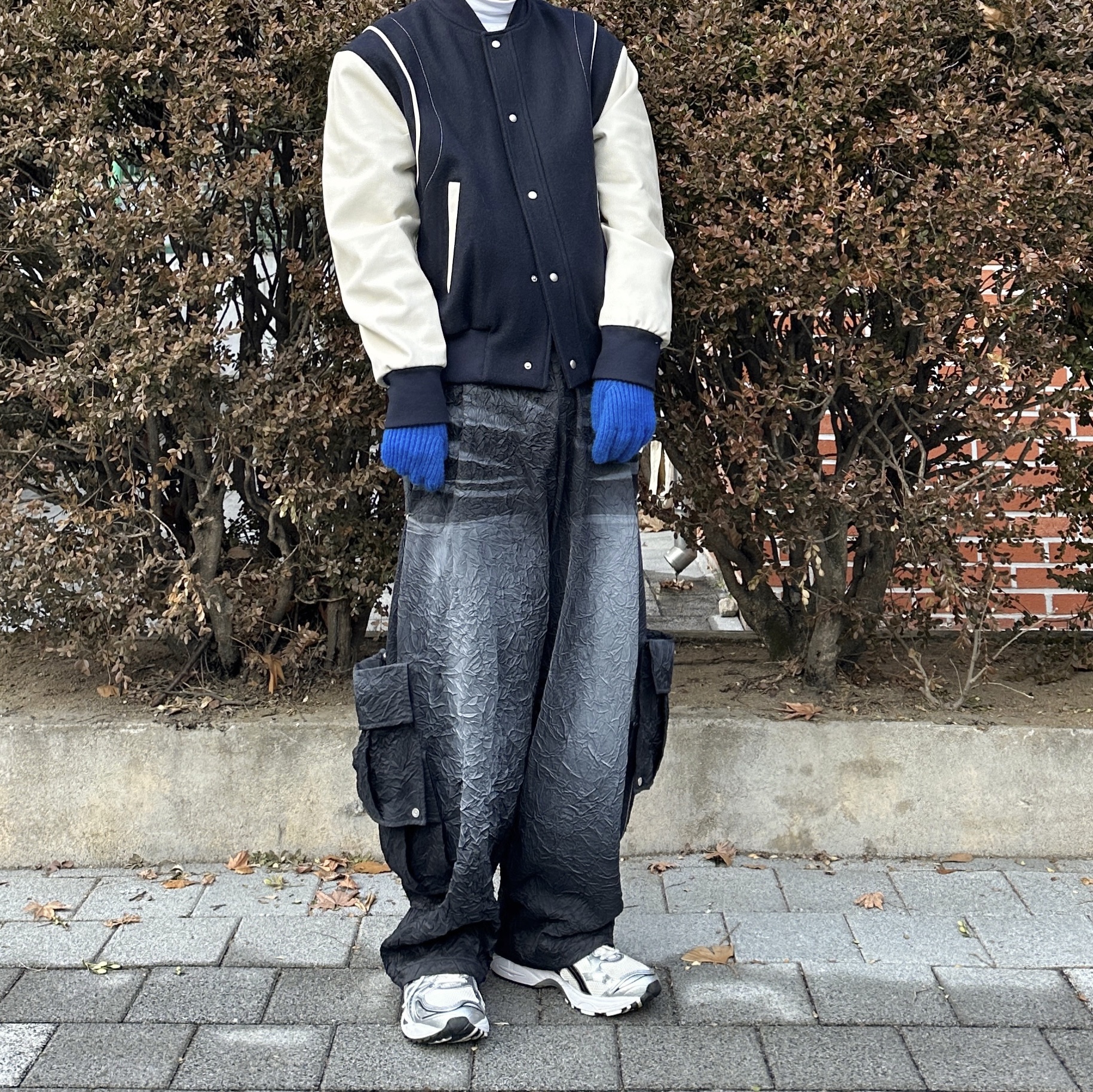 겸님의 스타일 - 2