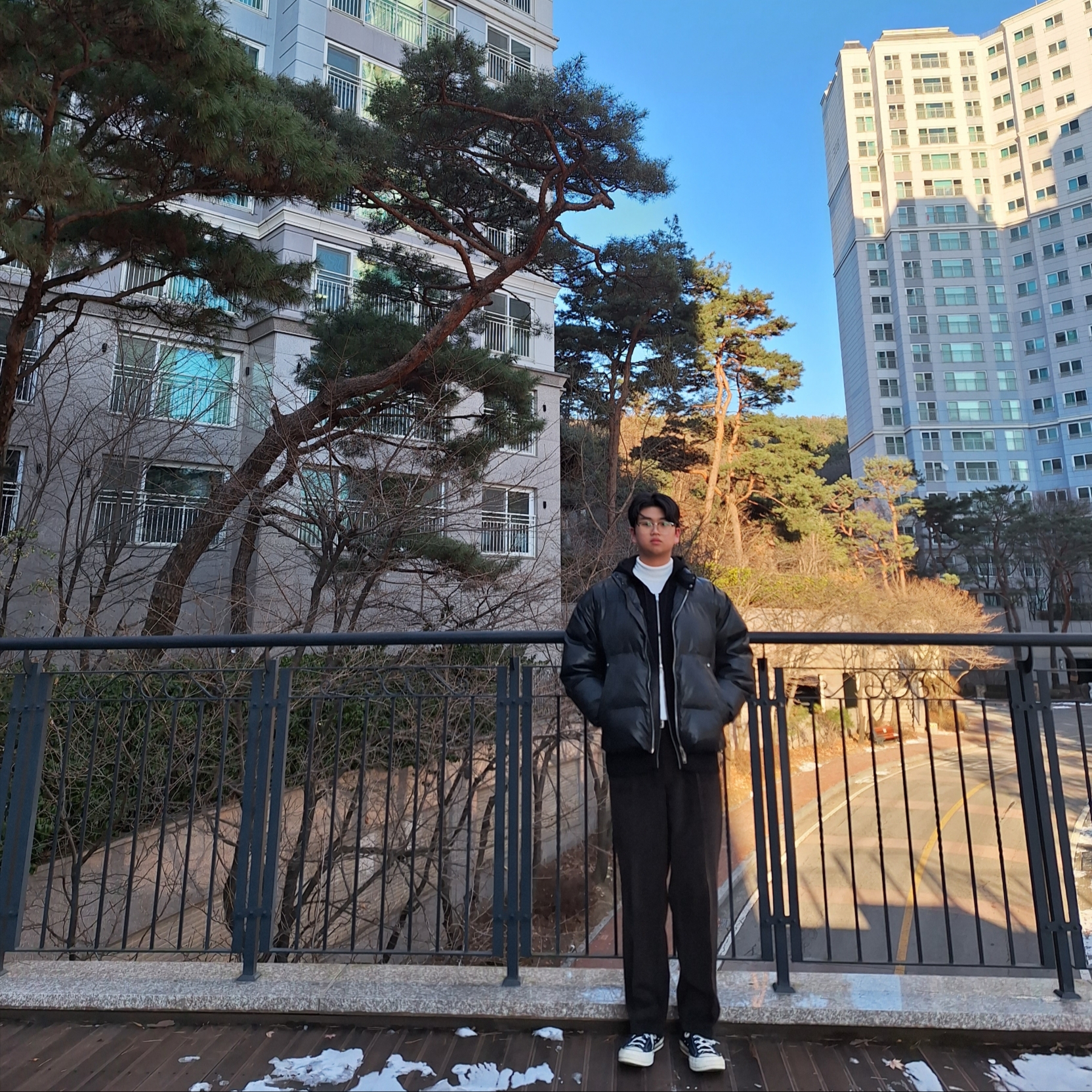고딩좌님의 스타일 - 1