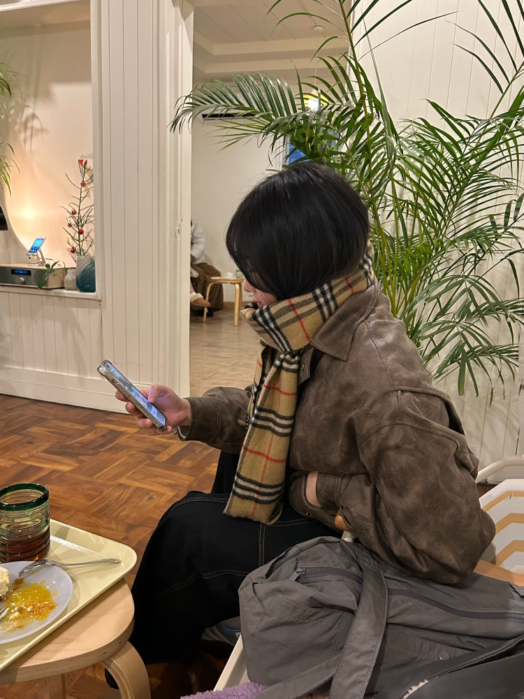 KREAM 프로필 이미지