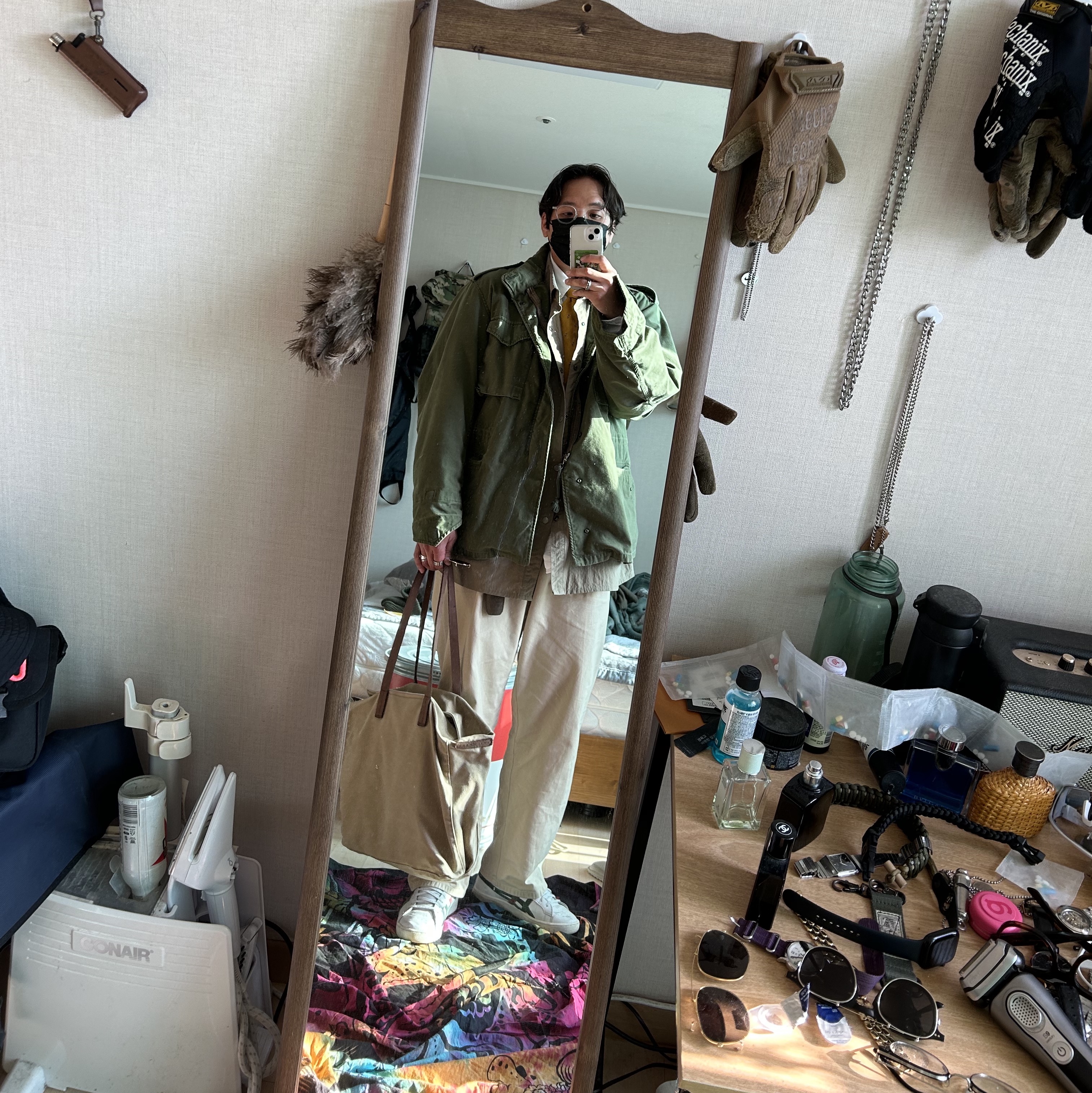 Fuckyou님의 스타일 - 2