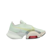 (W) Nike Air Zoom SuperRep 2 Barely Green Light Zitron