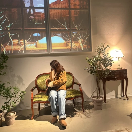 스타일 카드