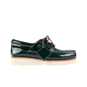 Kasina x Timberland 3 Eye Wedge Vibram Dark Green