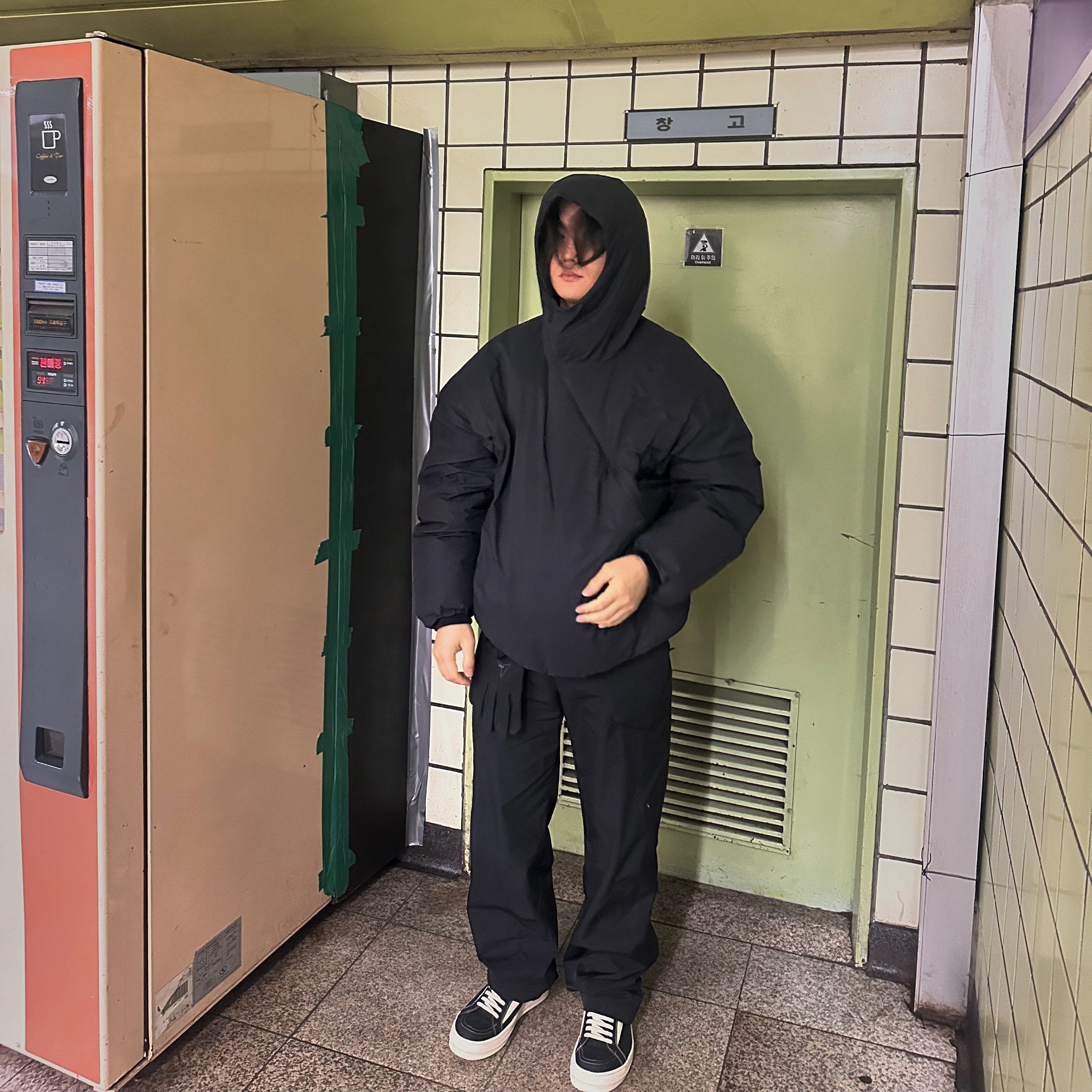 @youngsunion님의 스타일
