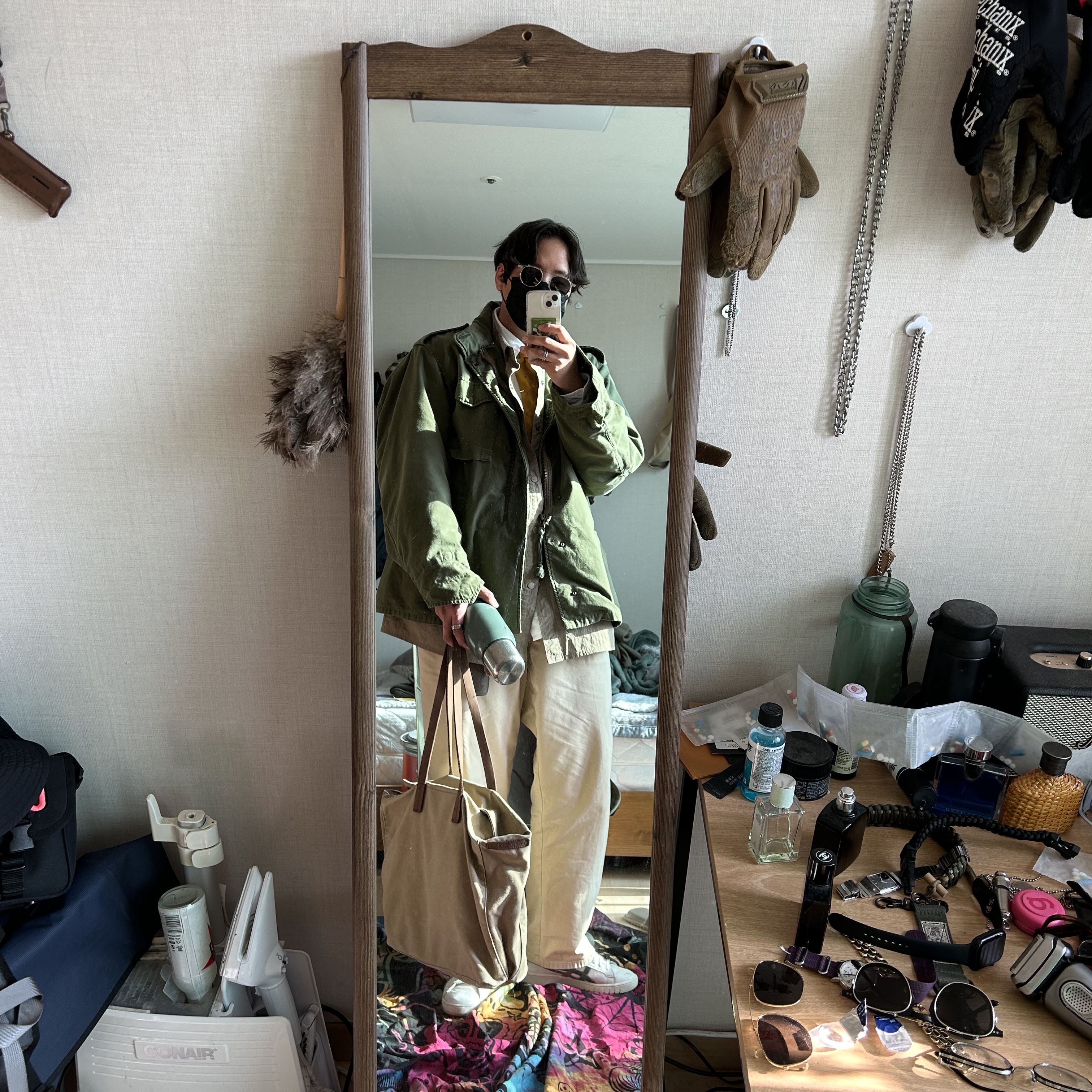 Fuckyou님의 스타일 - 4