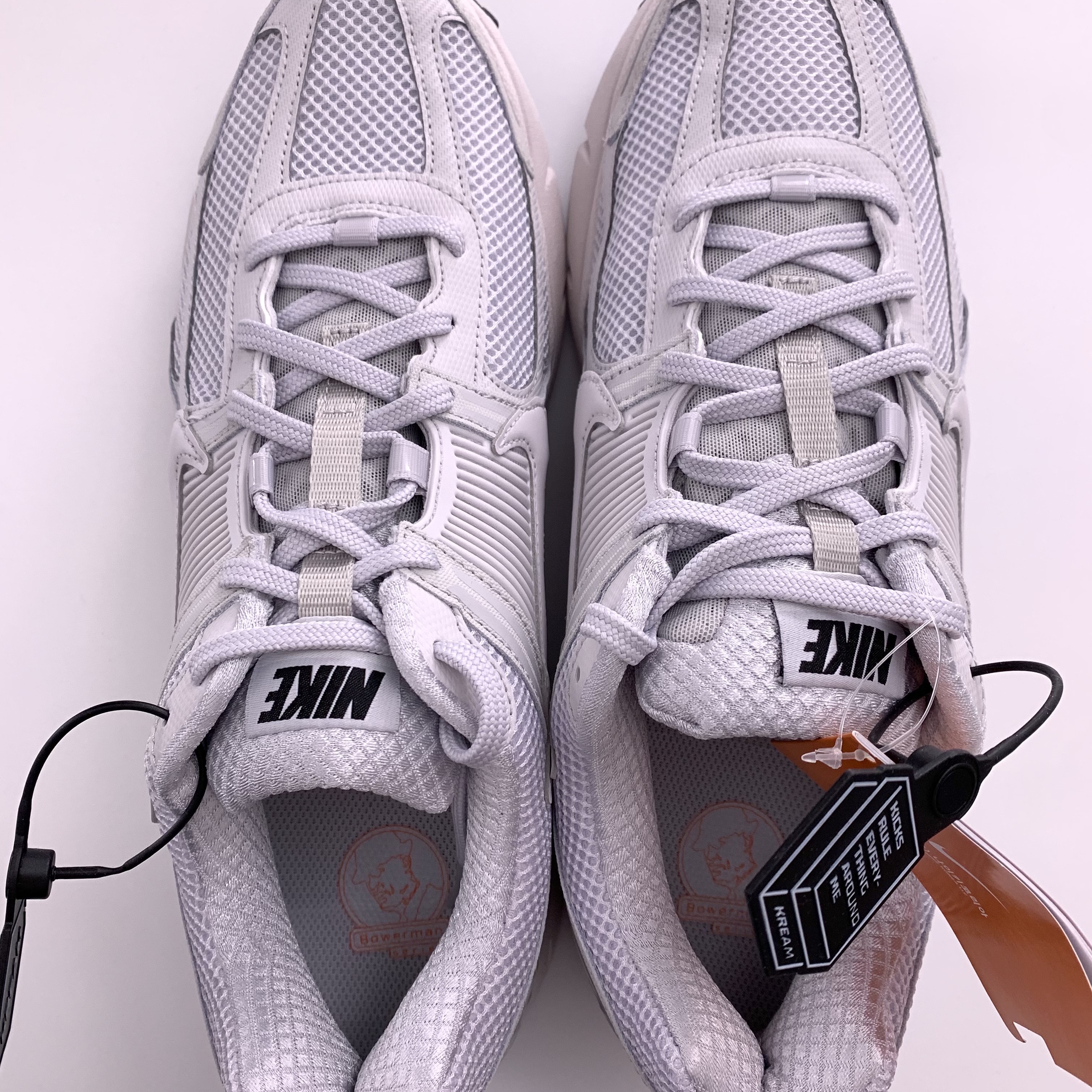 Nike Zoom Vomero 5 SP Vast Grey 2023 착용 스타일 - 2