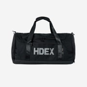 HDEX Intense Cordura Duffle Bag Black