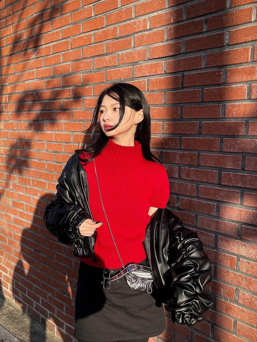 That girl님의 스타일
