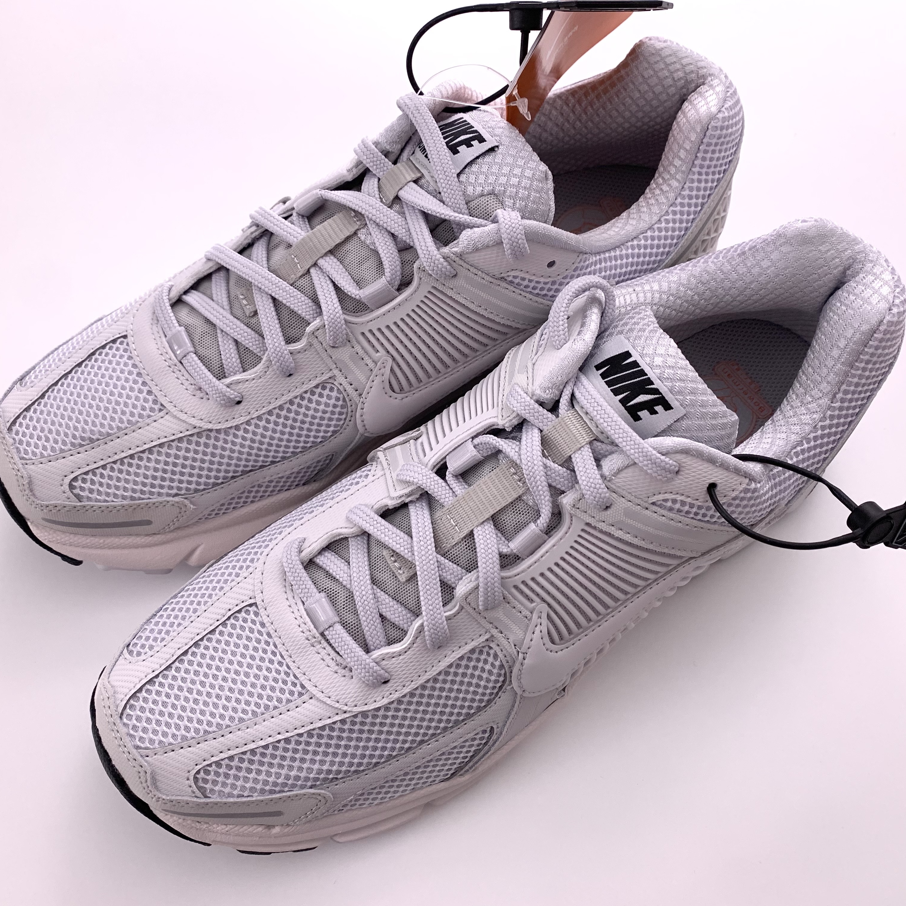 Nike Zoom Vomero 5 SP Vast Grey 2023 착용 스타일 - 1