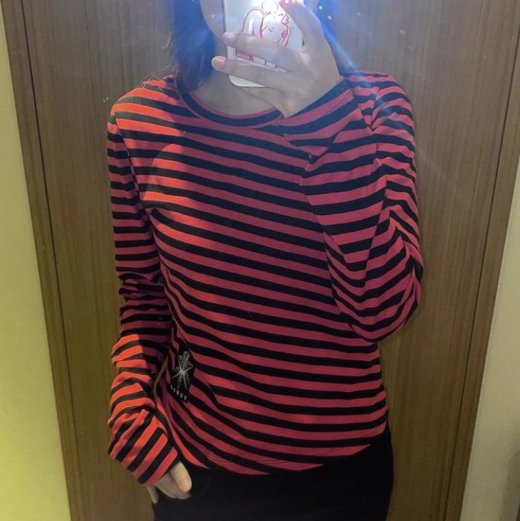 다이소님의 스타일