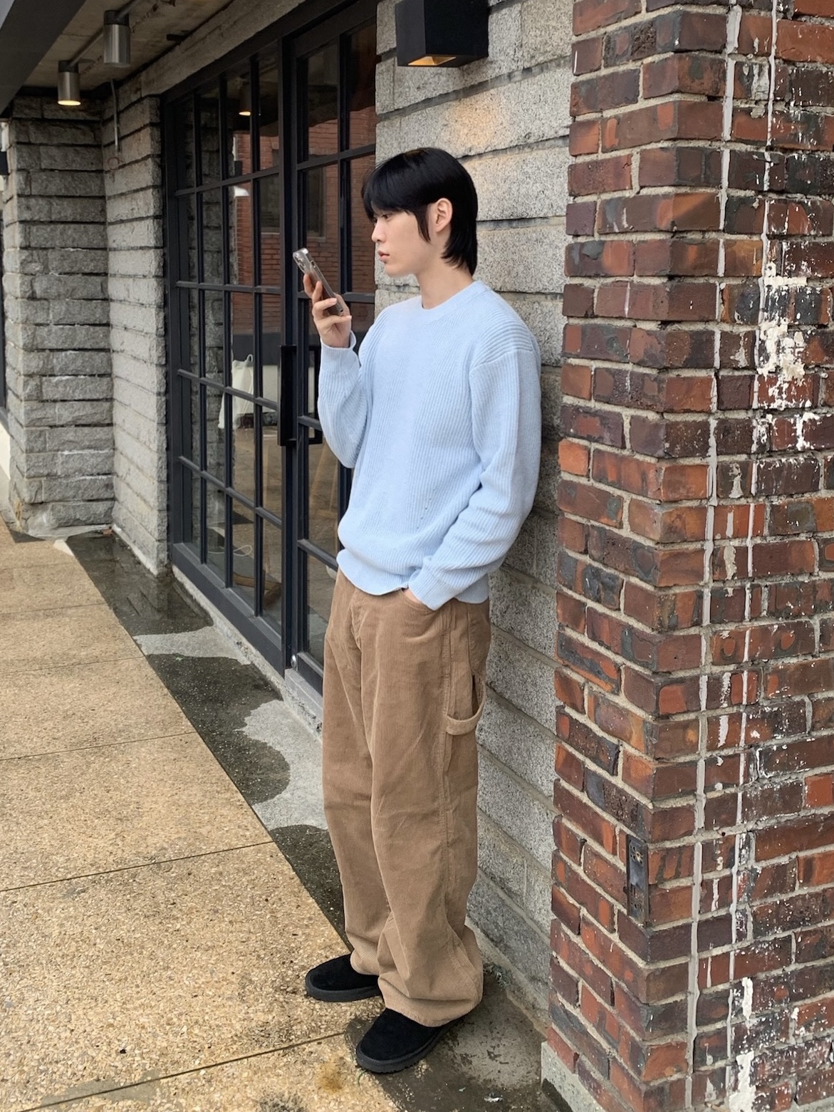 yessey님의 스타일 - 1