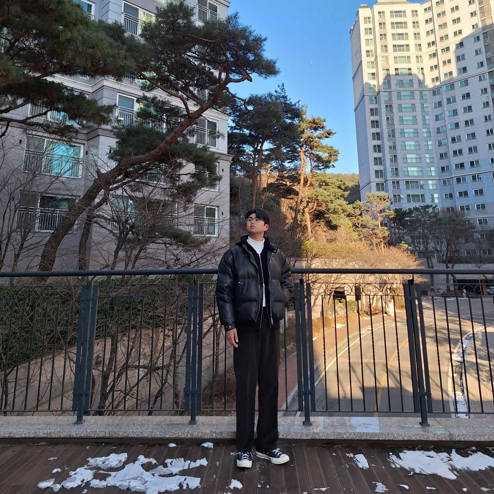 고딩좌님의 스타일 - 2