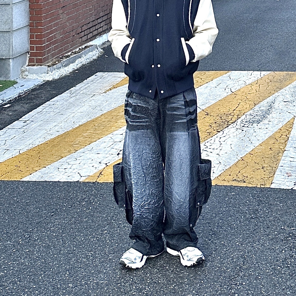 겸님의 스타일 - 3