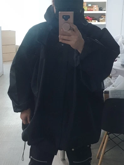 스타일 카드