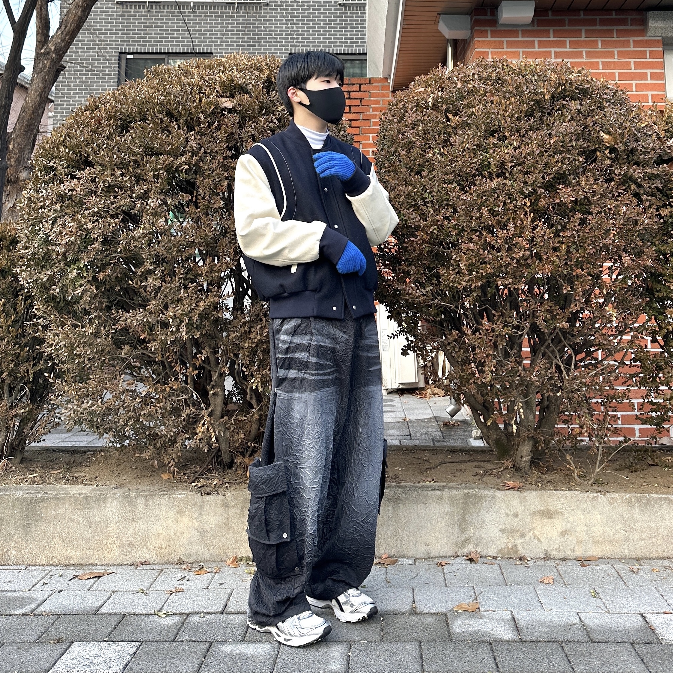 겸님의 스타일 - 1