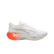 Puma Foreverrun Nitro Silver White Cherry Tomato
