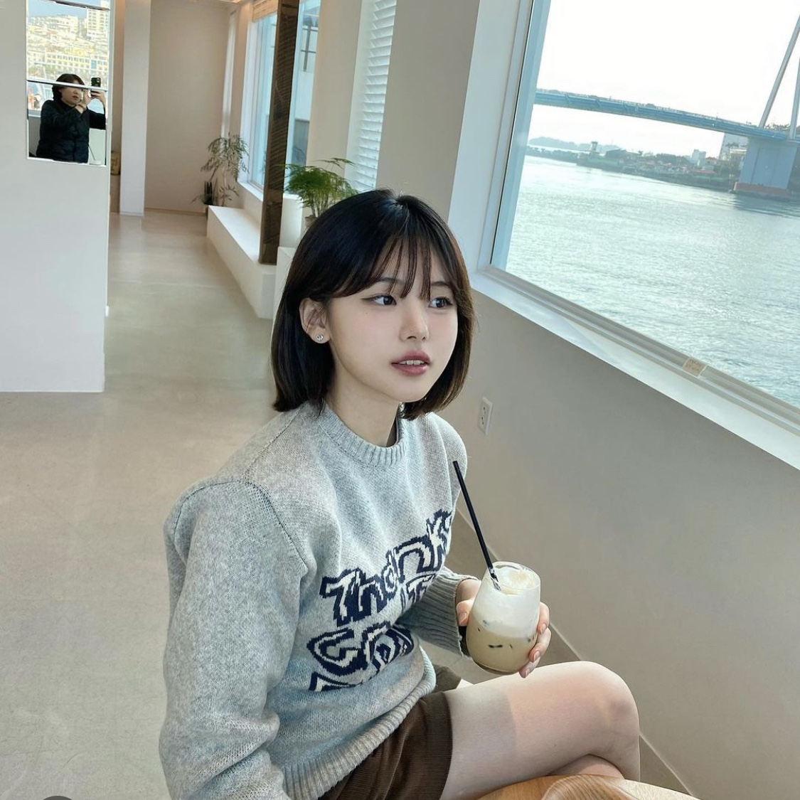 4rx5mfgkq4님의 스타일 - 1