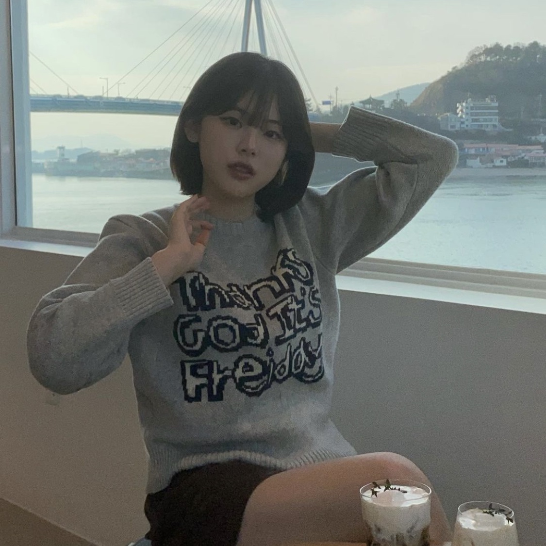 4rx5mfgkq4님의 스타일 - 4