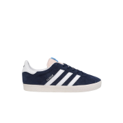 (J) Adidas Gazelle Night Indigo White