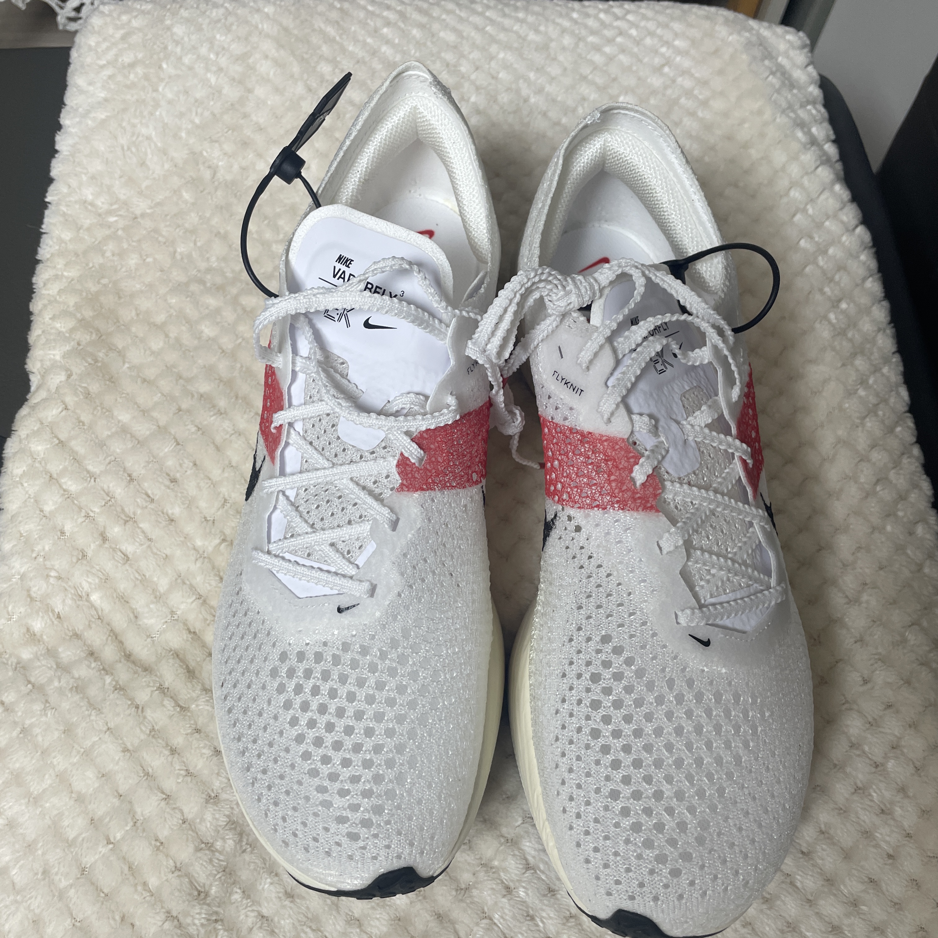 Nike ZoomX Vaporfly Next% 3 Eliud Kipchoge 착용 스타일 - 2