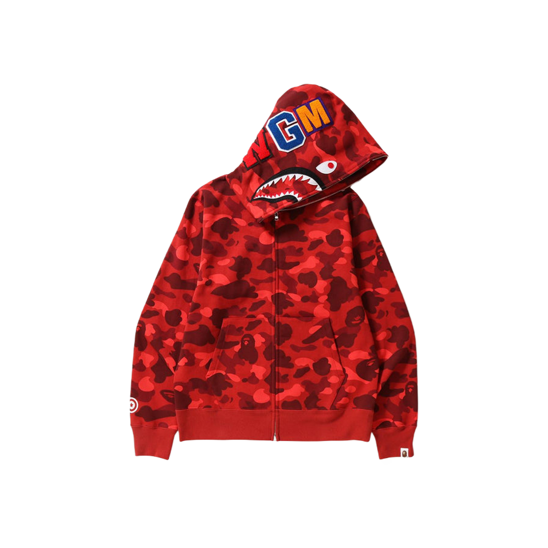 Hood bape on sale