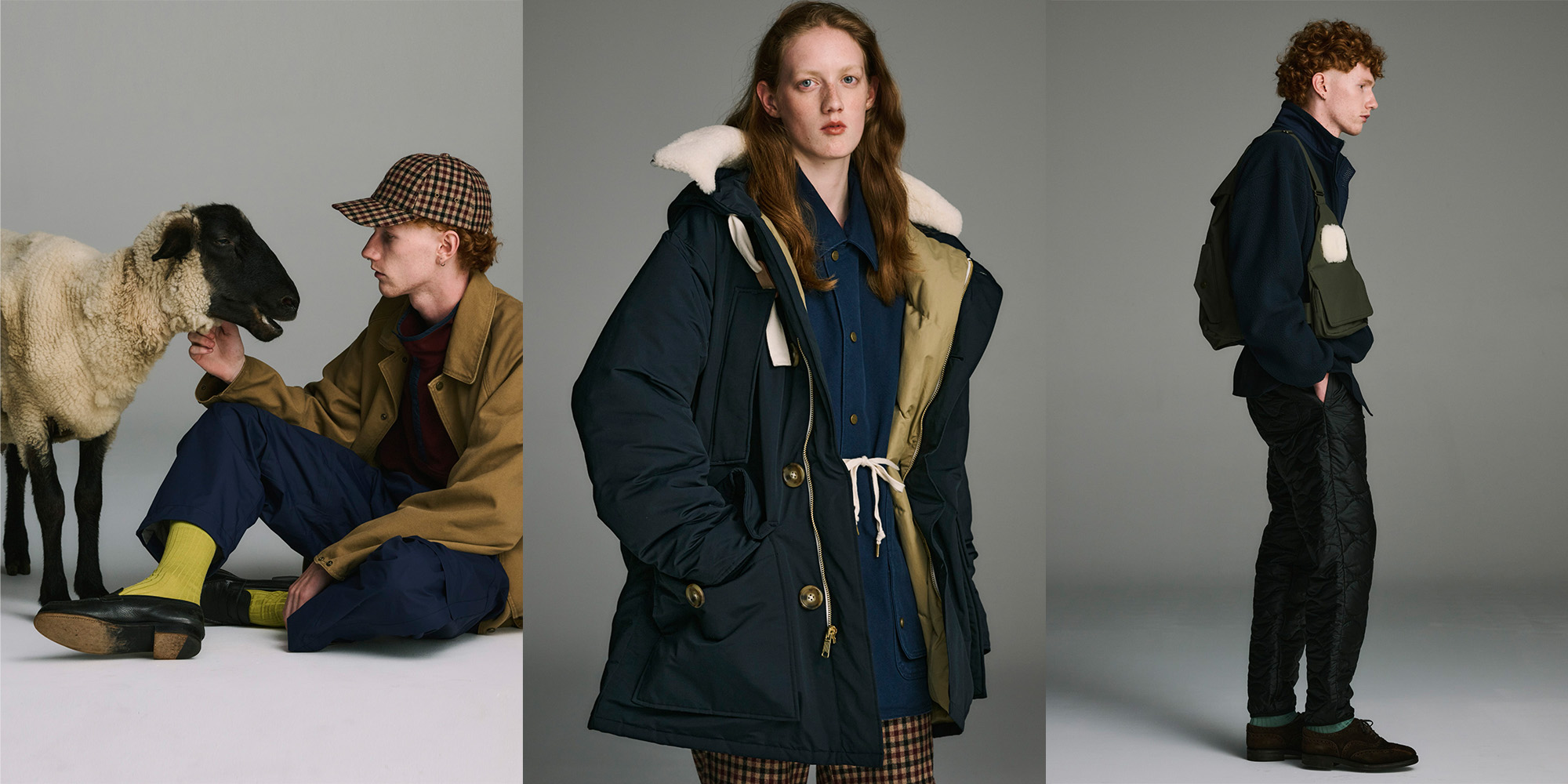 울리치(Woolrich)