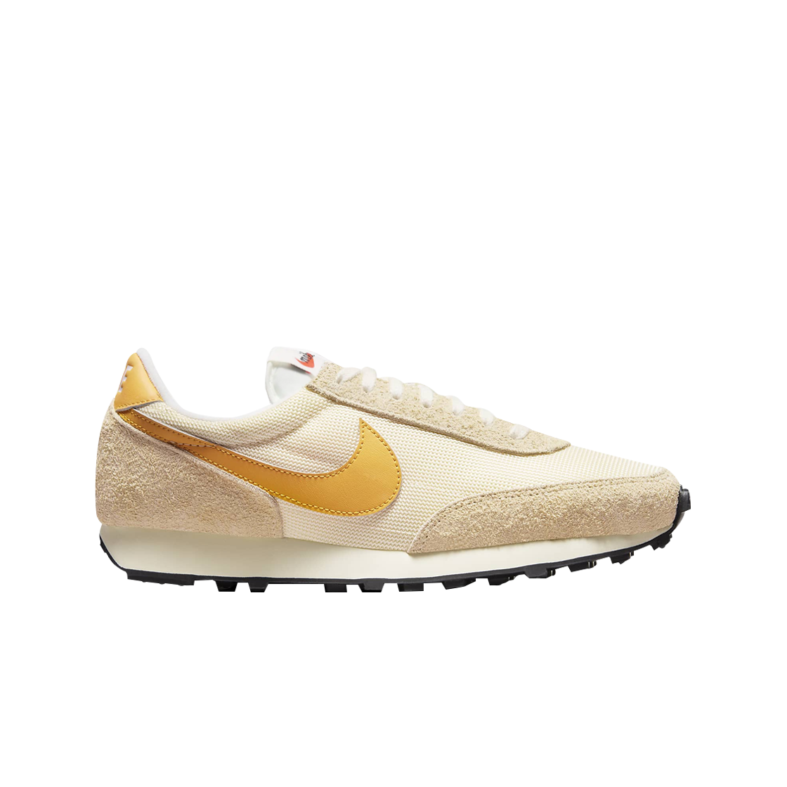 (W) 나이키 데이브레이크 빈티지 모슬린 코코넛 밀크((W) Nike Daybreak Vintage Muslin Coconut Milk)