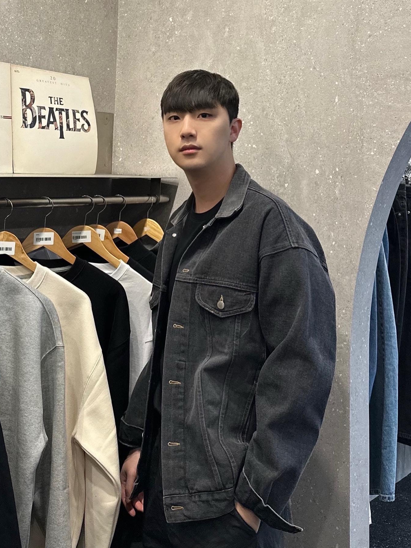 박 호 일님의 스타일
