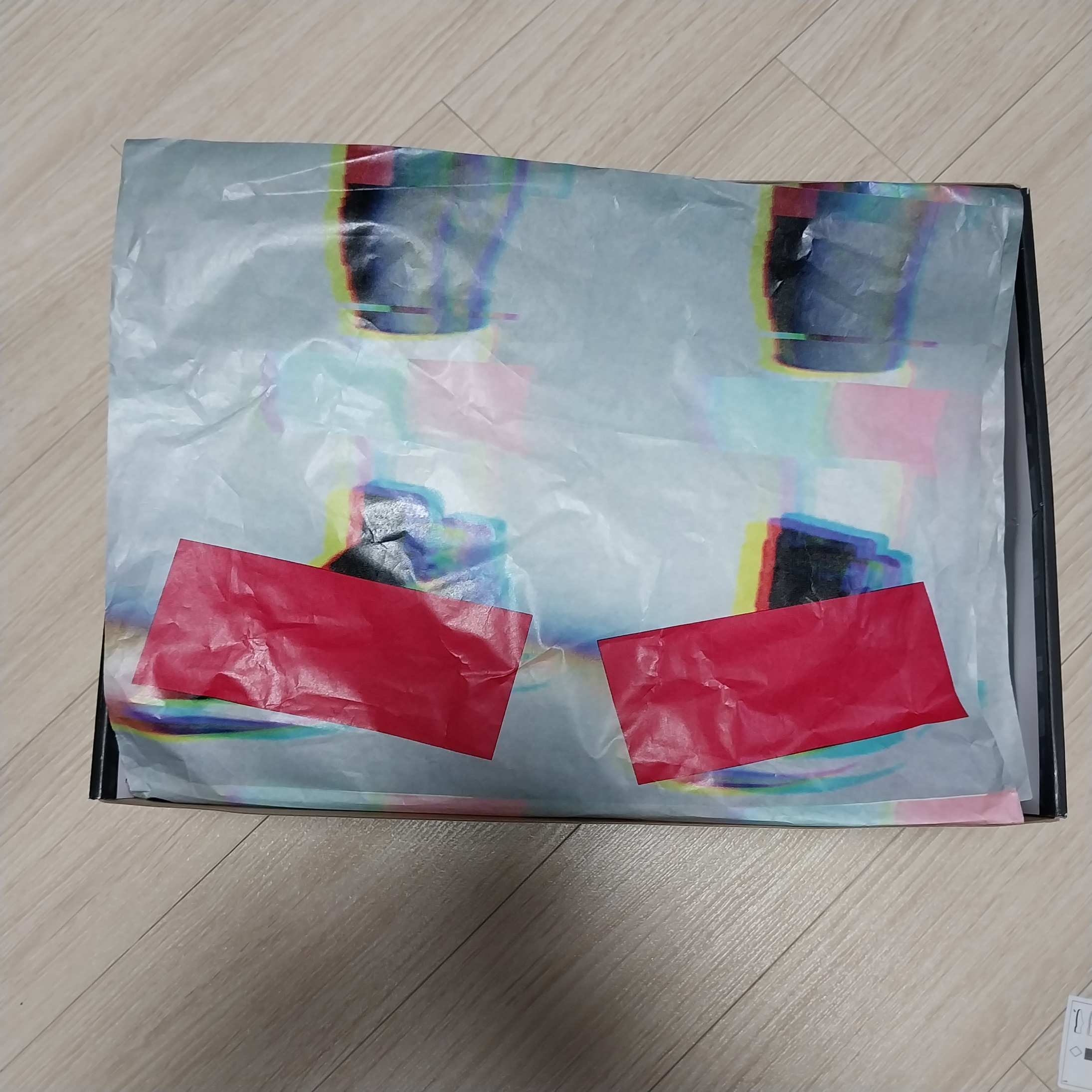 Jordan 1 Retro High OG Rebellionaire 착용 스타일 - 4