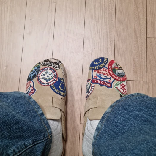 스타일 카드