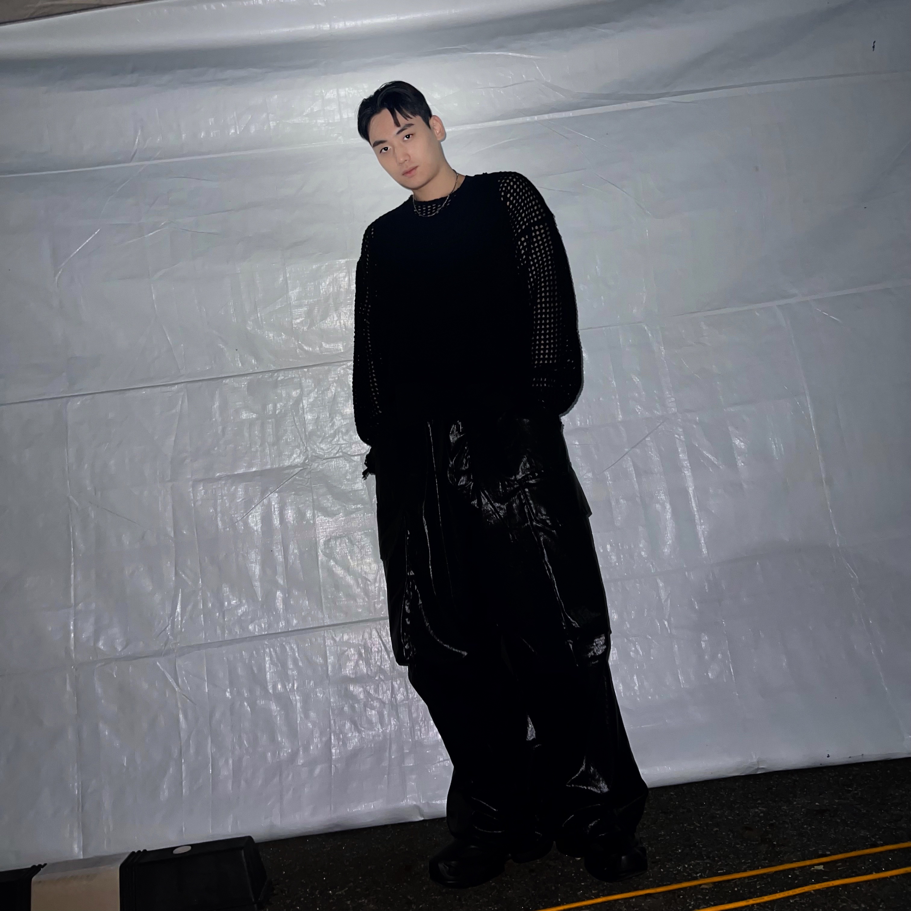 김민석님의 스타일