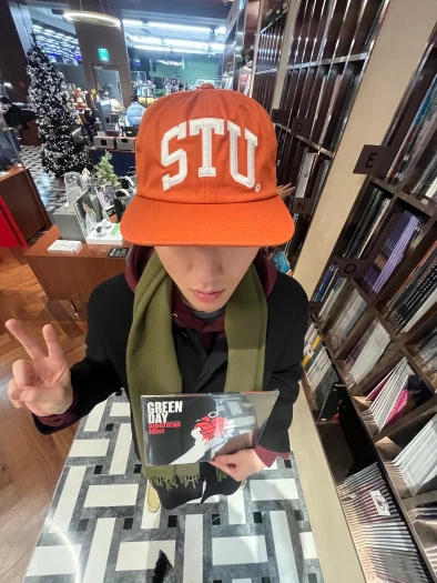 스타일 카드
