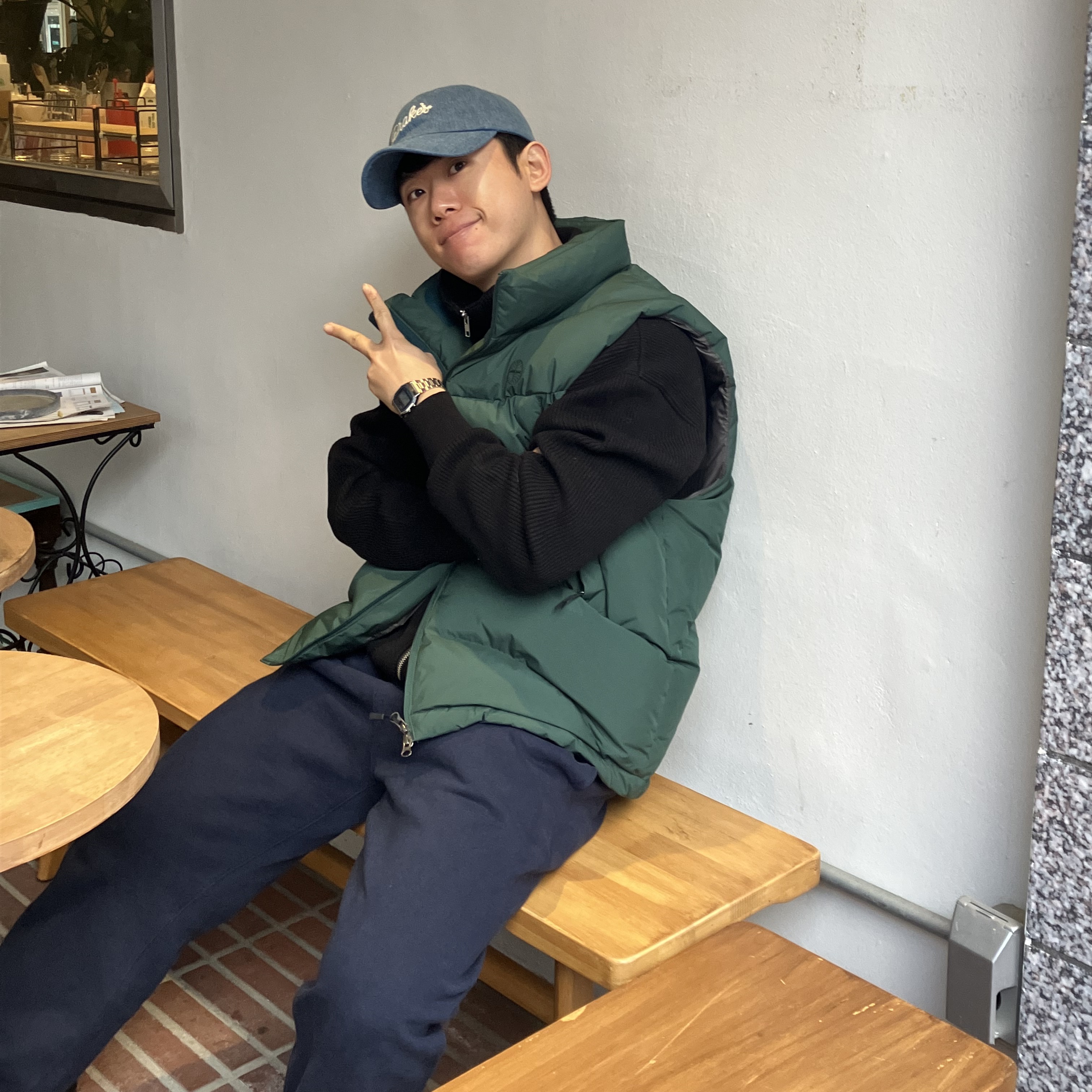 rlawodlf58님의 스타일