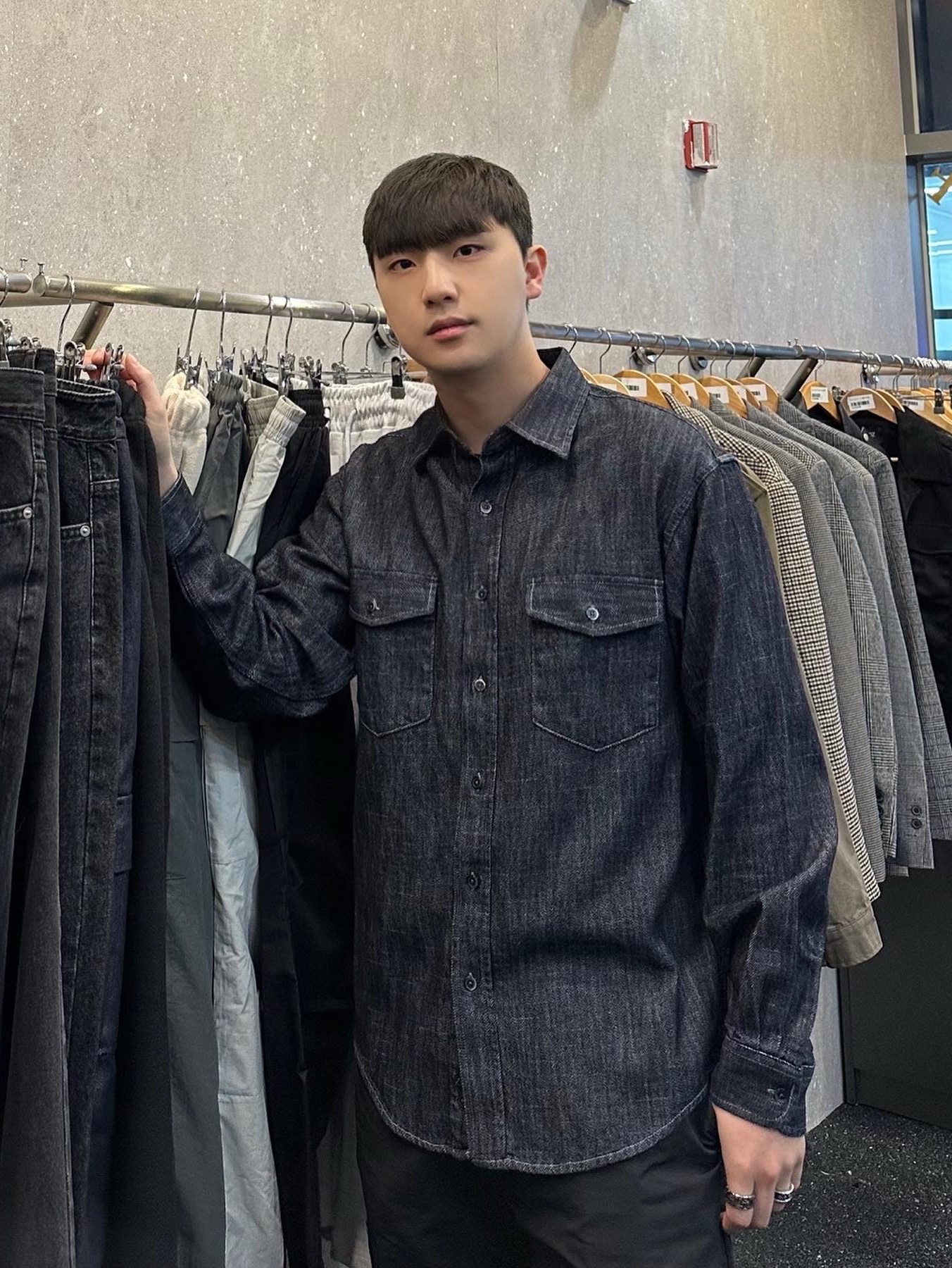 박 호 일님의 스타일