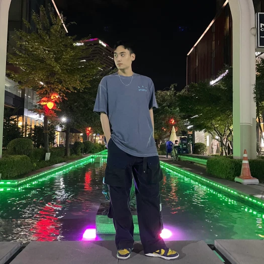 스타일 카드