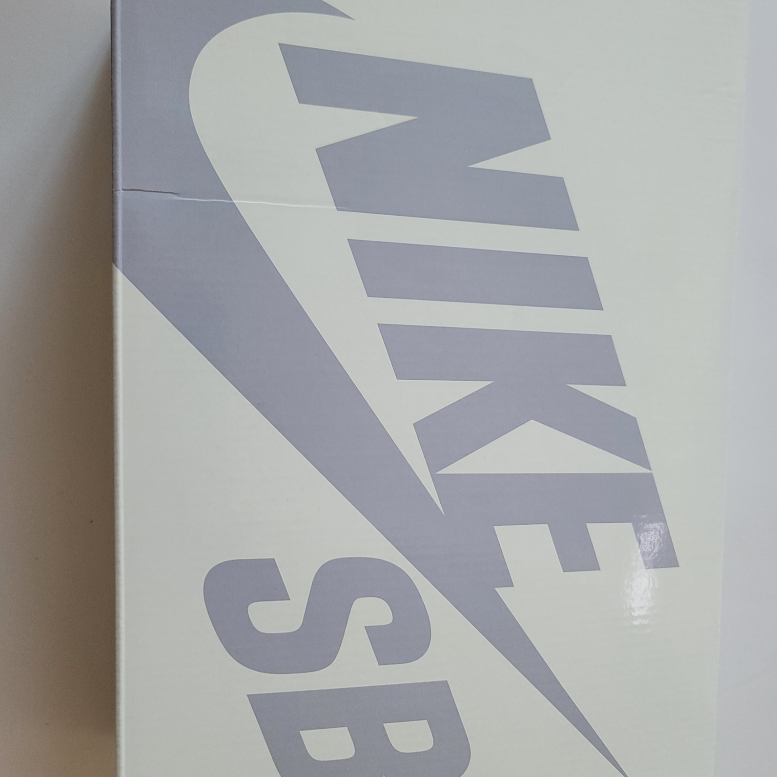 Nike x Welcome Skateboarding SB Zoom Blazer Mid Sail 착용 스타일 - 2