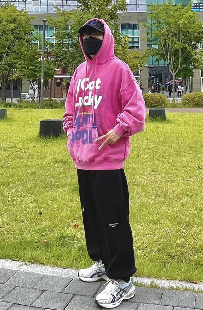 KREAM 프로필 이미지