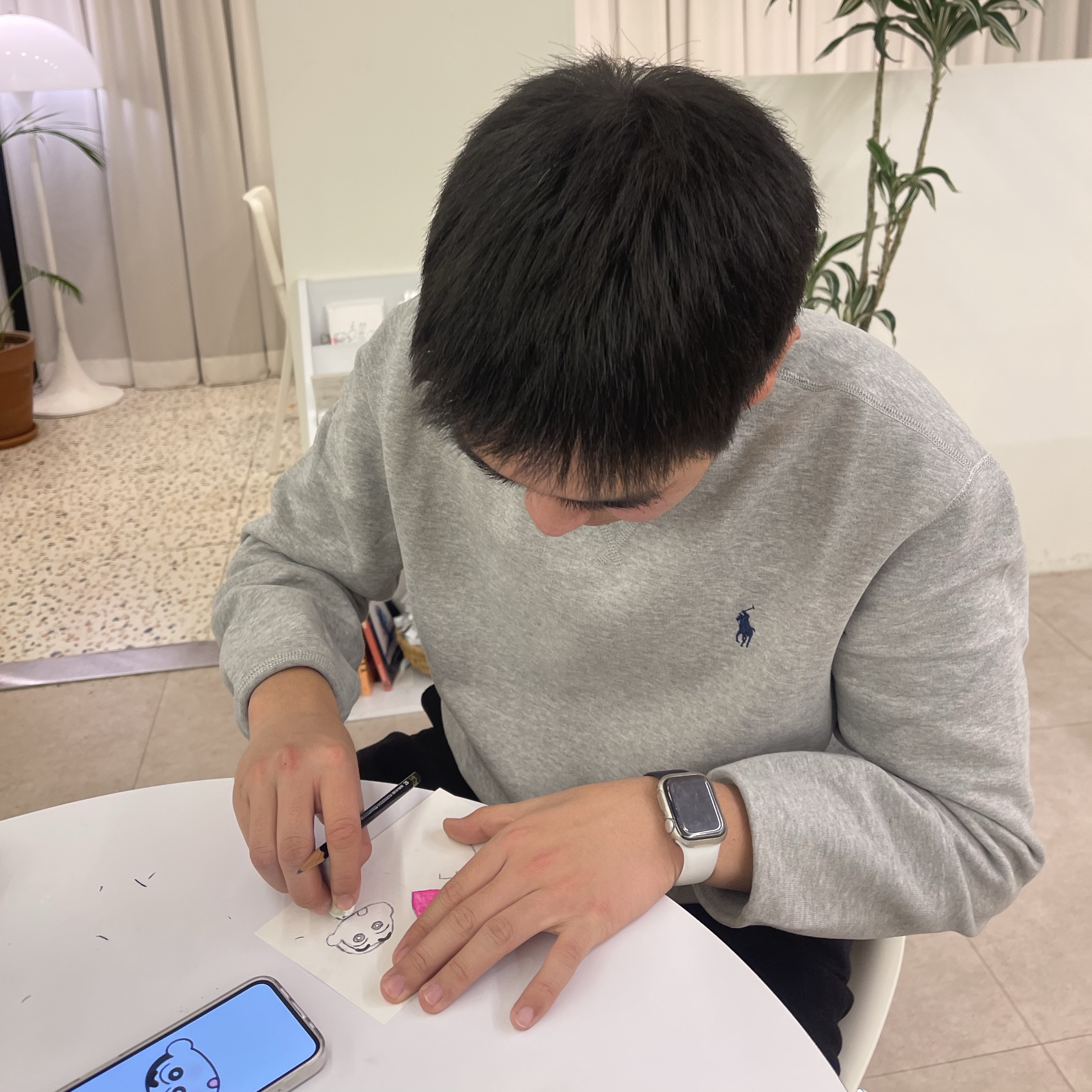 열일곱님의 스타일