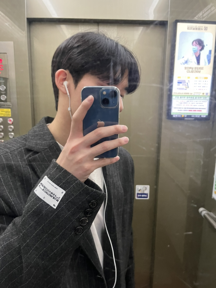 KREAM 프로필 이미지