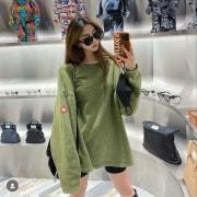 KREAM 프로필 이미지