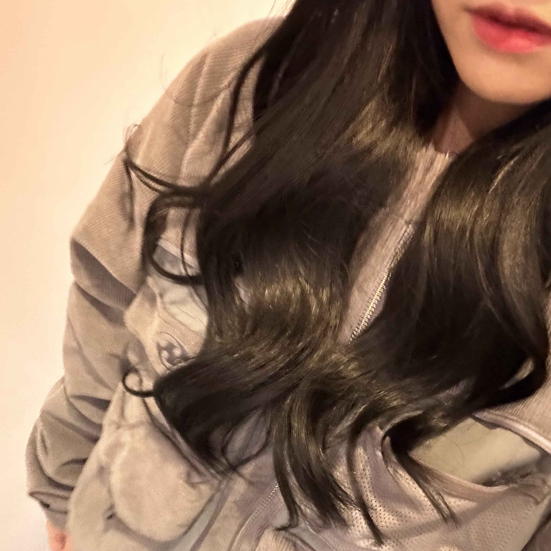 Sansan Gear Corduroy Jacket Grey  - 23FW 착용 스타일