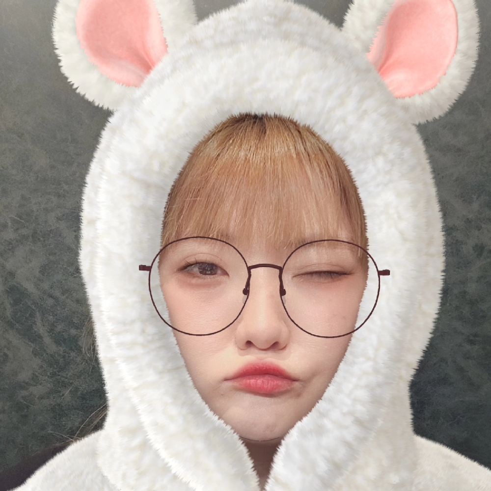 KREAM 프로필 이미지